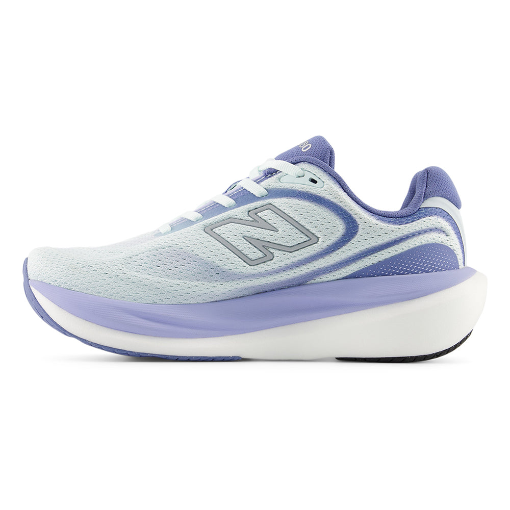 NEW BALANCE 1080v15 Women's Running Shoes - Supersports Thailand Supersports Thailand