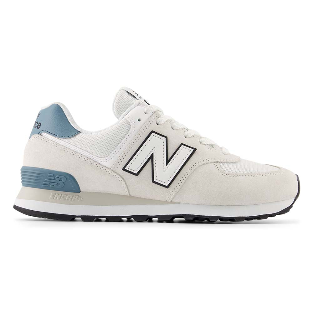 NEW BALANCE 574 Unisex Lifestyle Shoes - Supersports Thailand Supersports Thailand