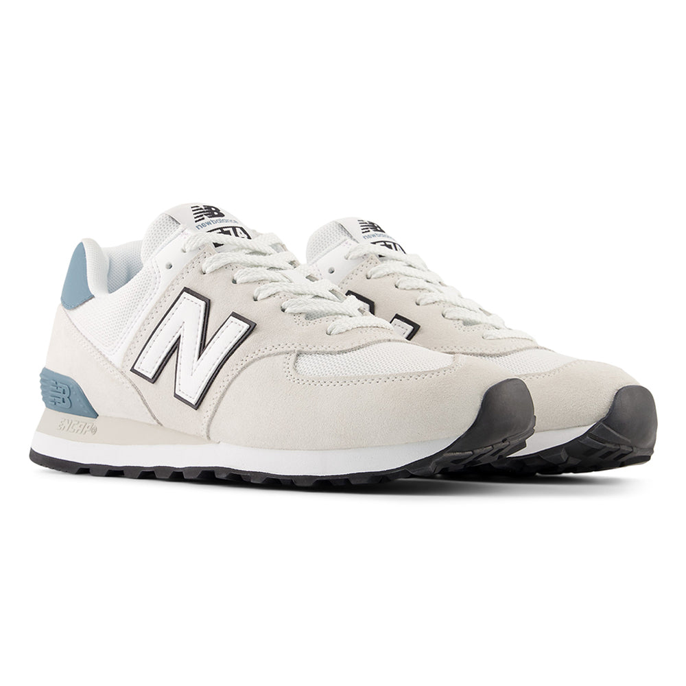NEW BALANCE 574 Unisex Lifestyle Shoes - Supersports Thailand