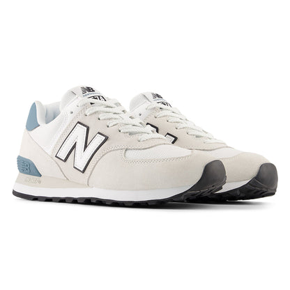 NEW BALANCE 574 Unisex Lifestyle Shoes - Supersports Thailand