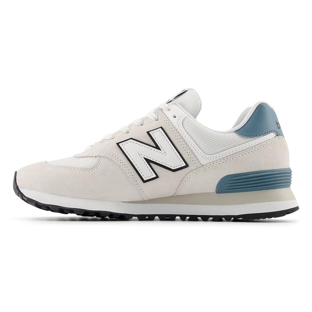 NEW BALANCE 574 Unisex Lifestyle Shoes - Supersports Thailand