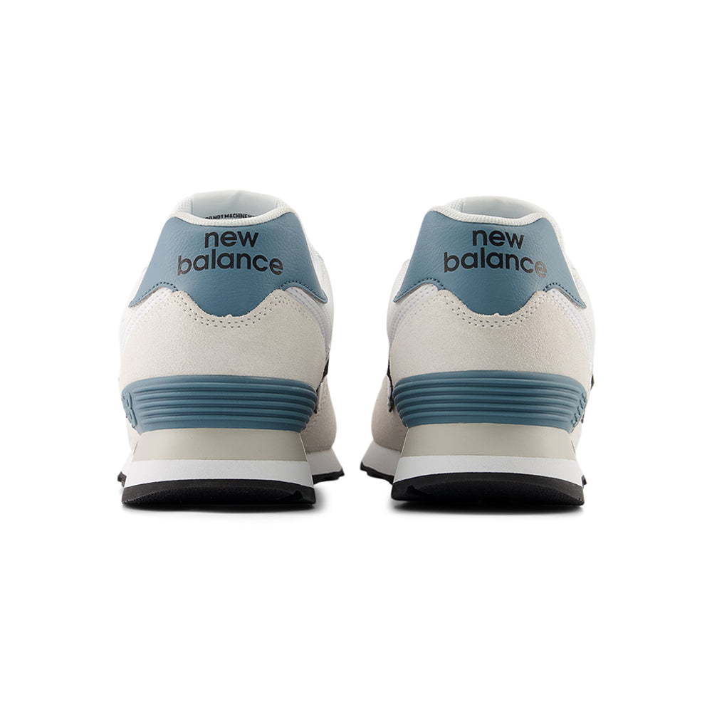 NEW BALANCE 574 Unisex Lifestyle Shoes - Supersports Thailand