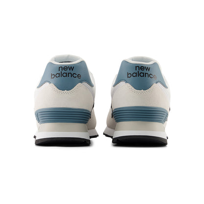 NEW BALANCE 574 Unisex Lifestyle Shoes - Supersports Thailand