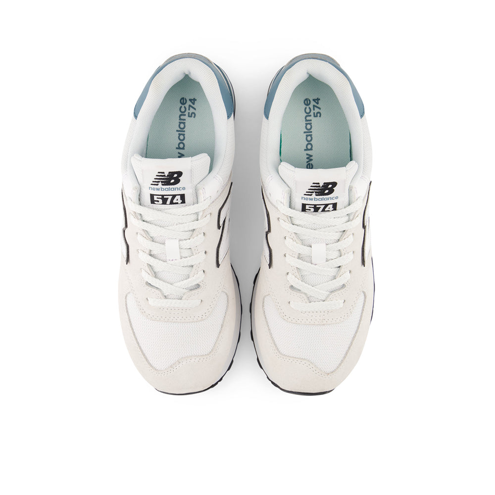 NEW BALANCE 574 Unisex Lifestyle Shoes - Supersports Thailand Supersports Thailand