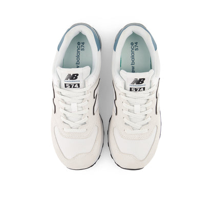 NEW BALANCE 574 Unisex Lifestyle Shoes - Supersports Thailand