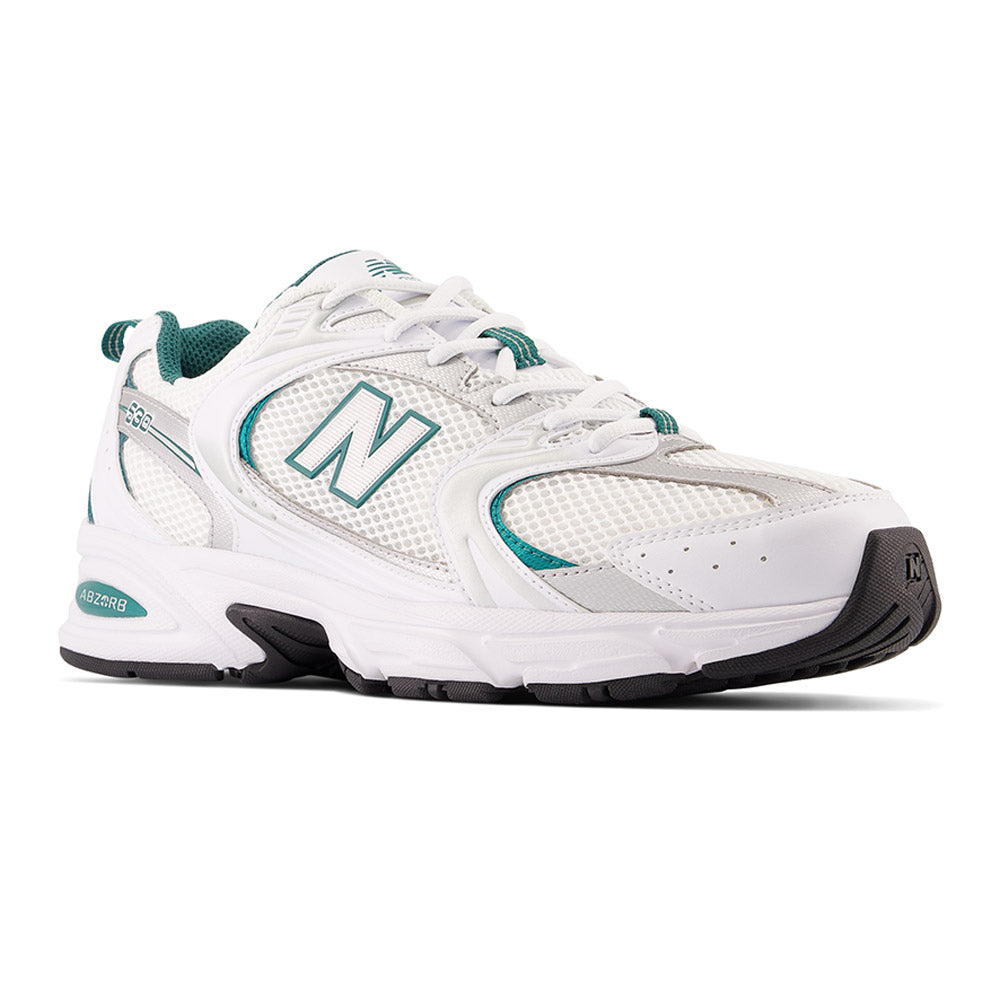 NEW BALANCE 530 Men's Lifestyle Shoes - Supersports Thailand Supersports Thailand