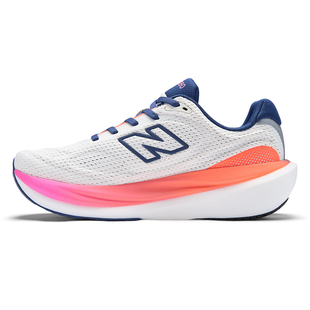 NEW BALANCE 1080v15 Women's Running Shoes - Supersports Thailand Supersports Thailand