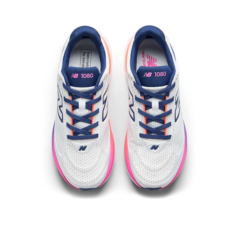 NEW BALANCE 1080v15 Women's Running Shoes - Supersports Thailand
