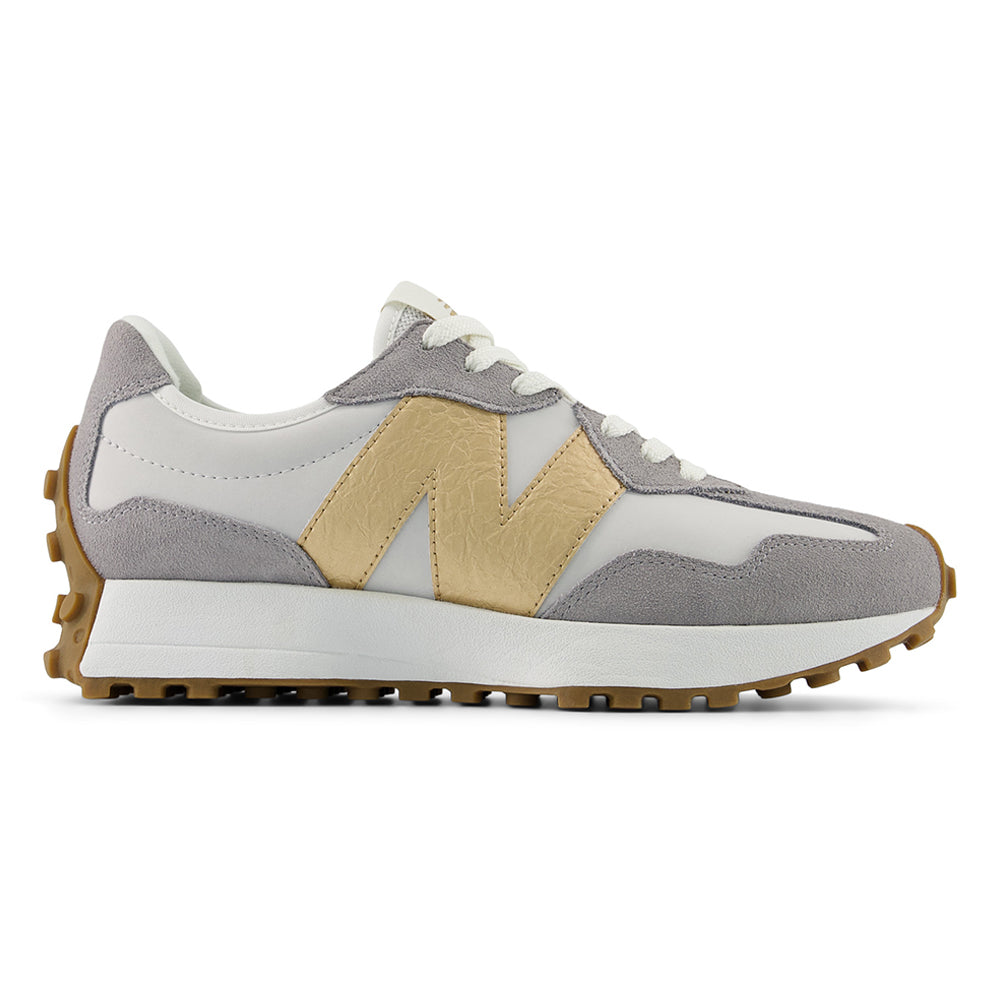 NEW BALANCE 327 2E Women's Lifestyle Shoes - Supersports Thailand