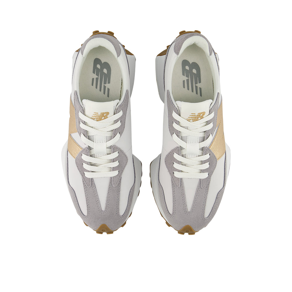 NEW BALANCE 327 2E Women's Lifestyle Shoes - Supersports Thailand Supersports Thailand