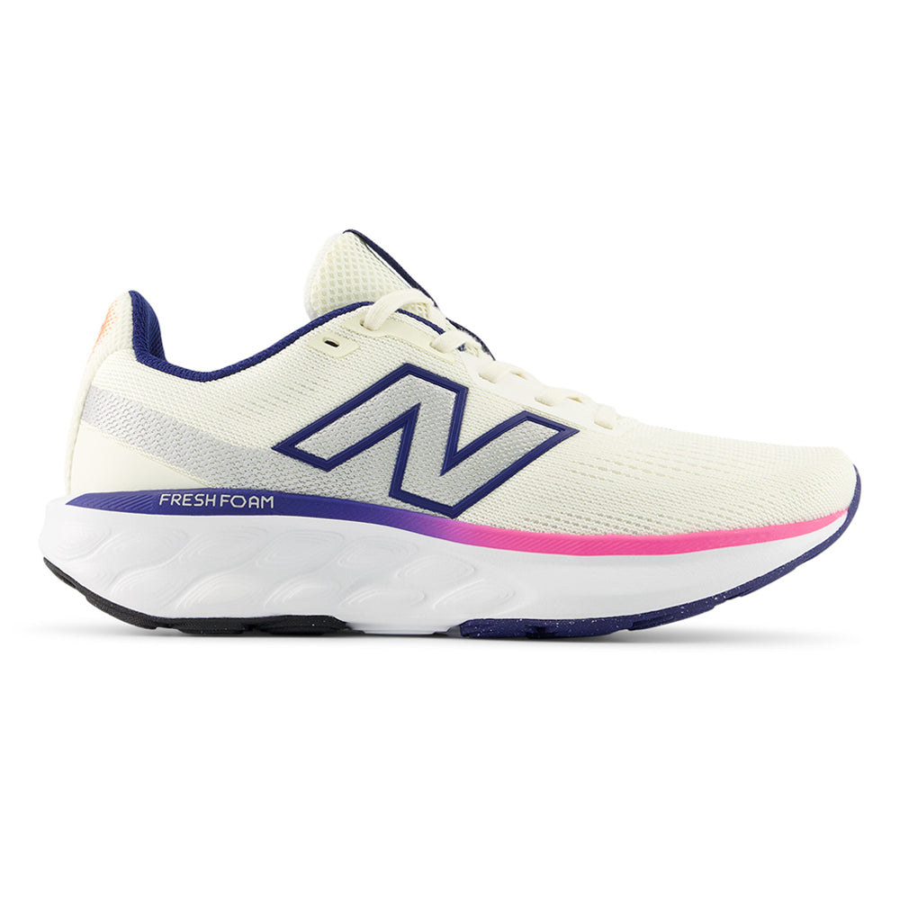 NEW BALANCE Fresh Foam 520 v9 2E Women's Running Shoes - Supersports Thailand