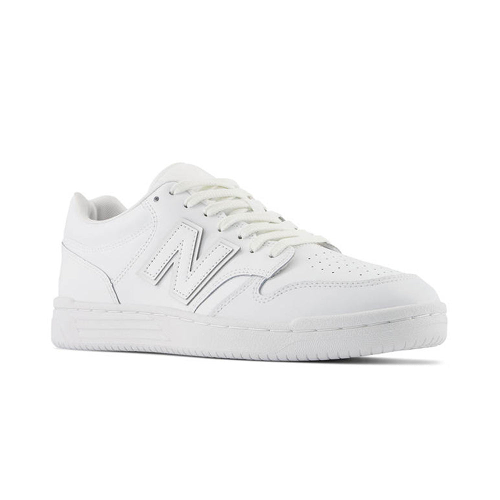 NEW BALANCE 480 Men's Lifestyle Shoes - Supersports Thailand Supersports Thailand