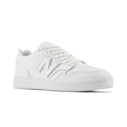 NEW BALANCE 480 Men's Lifestyle Shoes - Supersports Thailand