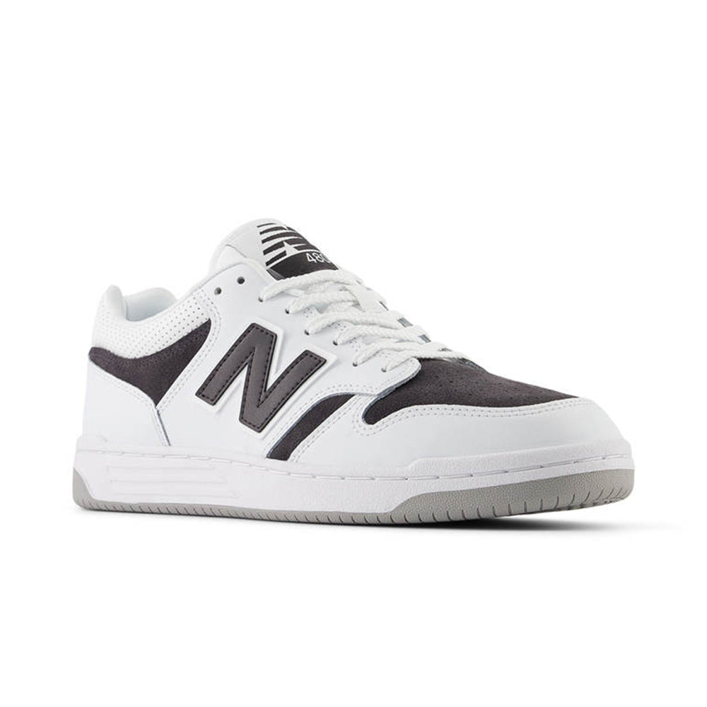 NEW BALANCE 480 Men's Lifestyle Shoes - Supersports Thailand Supersports Thailand