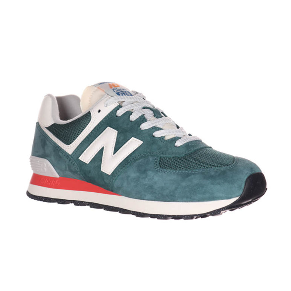NEW BALANCE 574 Unisex Lifestyle Shoes - Supersports Thailand
