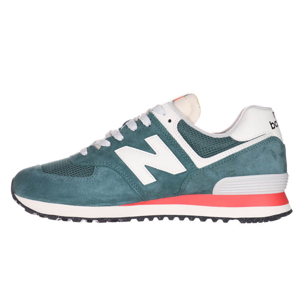 NEW BALANCE 574 รองเท้าลำลองผู้ใหญ่
