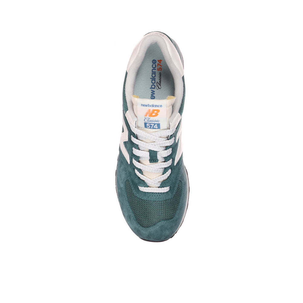 NEW BALANCE 574 รองเท้าลำลองผู้ใหญ่