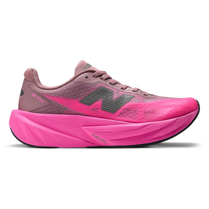 NEW BALANCE FuelCell Rebel v5 2E Women's Running Shoes - Supersports Thailand