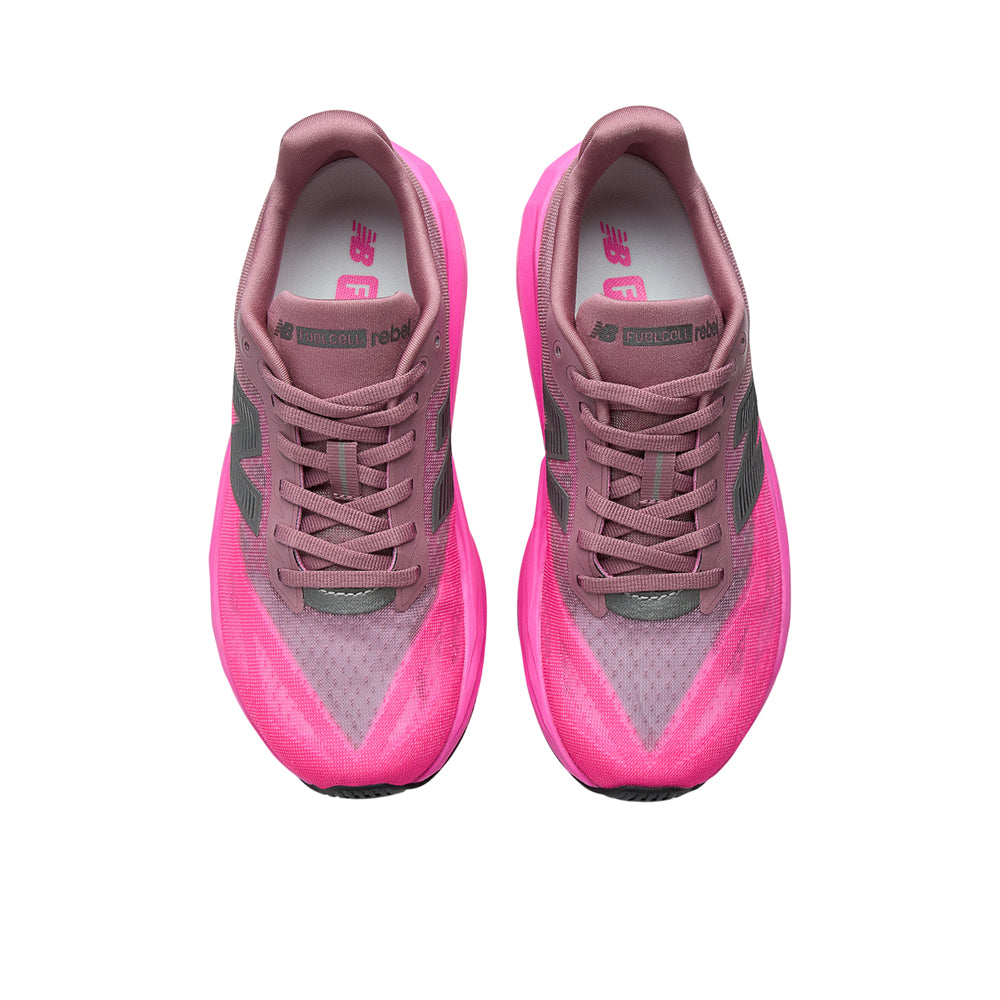 NEW BALANCE FuelCell Rebel v5 2E Women's Running Shoes - Supersports Thailand Supersports Thailand