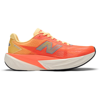 NEW BALANCE FuelCell Rebel v5 2E Women's Running Shoes - Supersports Thailand