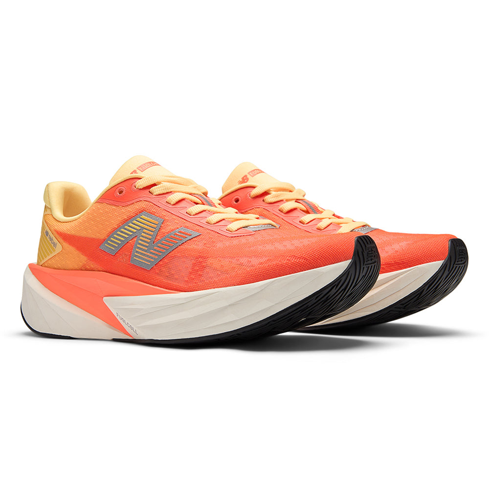 NEW BALANCE FuelCell Rebel v5 Women's Running Shoes - Supersports Thailand