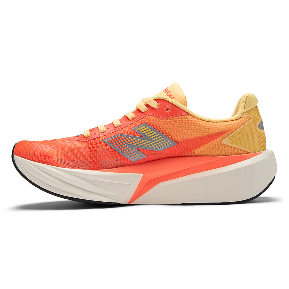 NEW BALANCE FuelCell Rebel v5 2E Women's Running Shoes - Supersports Thailand