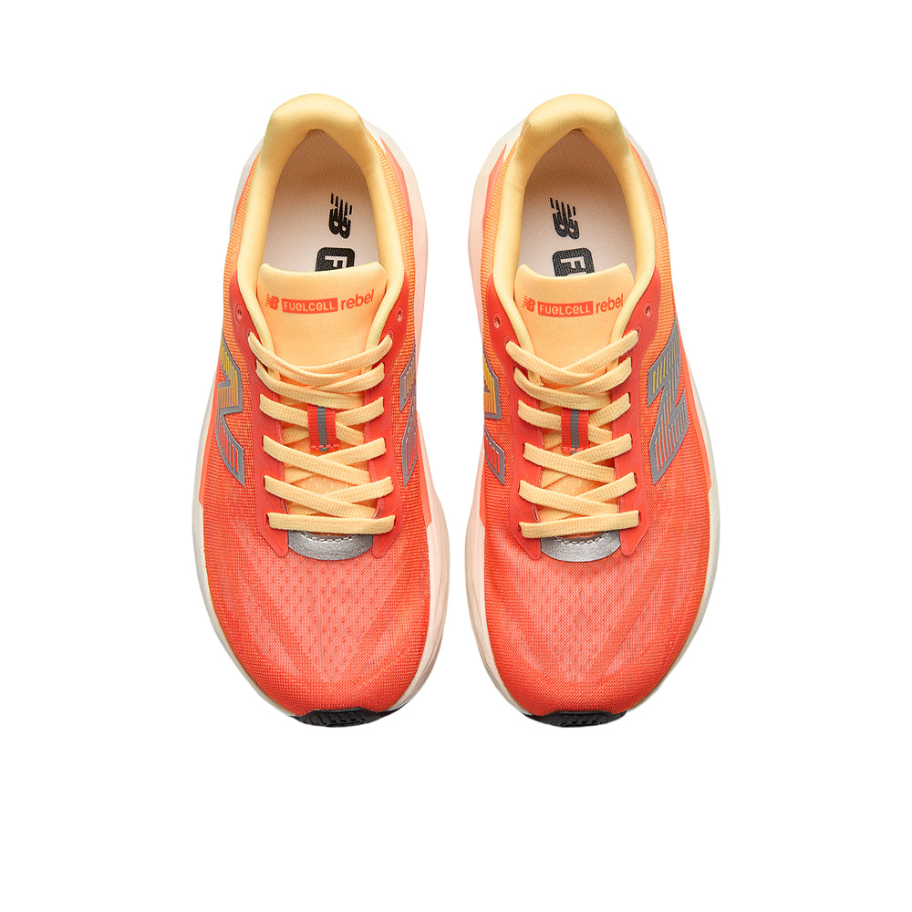 NEW BALANCE FuelCell Rebel v5 2E Women's Running Shoes - Supersports Thailand Supersports Thailand