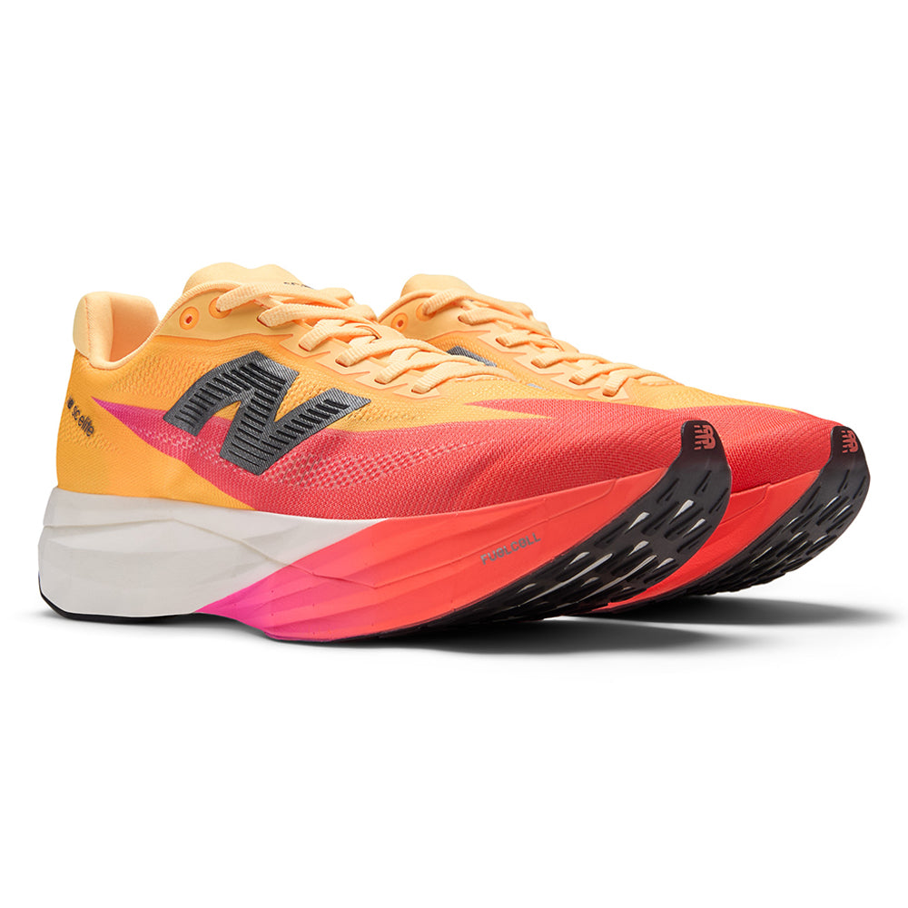 NEW BALANCE FuelCell SuperComp Elite v5 Women's Running Shoes - Supersports Thailand Supersports Thailand