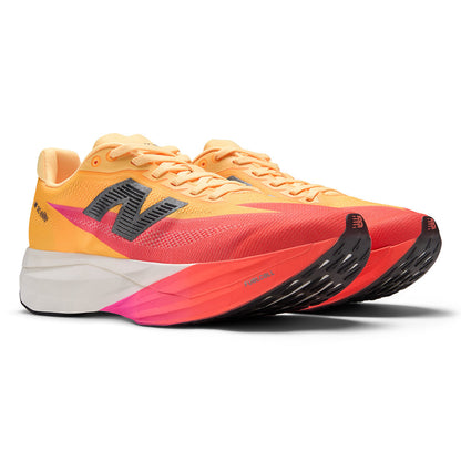 NEW BALANCE FuelCell SuperComp Elite v5 Women's Running Shoes - Supersports Thailand