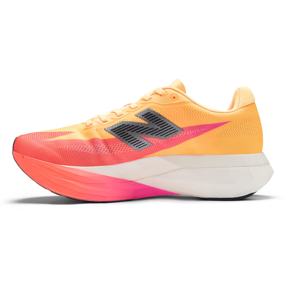 NEW BALANCE FuelCell SuperComp Elite v5 2E Women's Running Shoes - Supersports Thailand