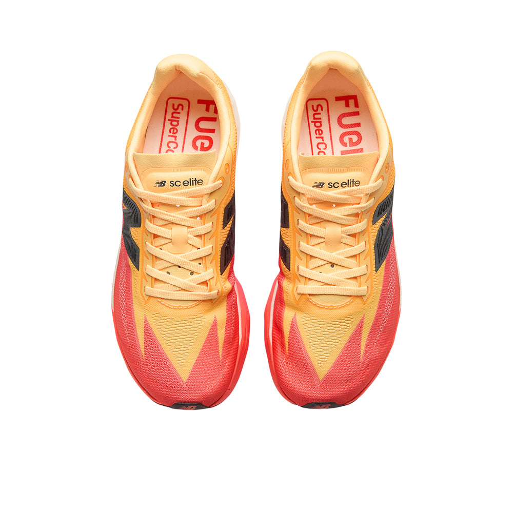 NEW BALANCE FuelCell SuperComp Elite v5 2E Women's Running Shoes - Supersports Thailand