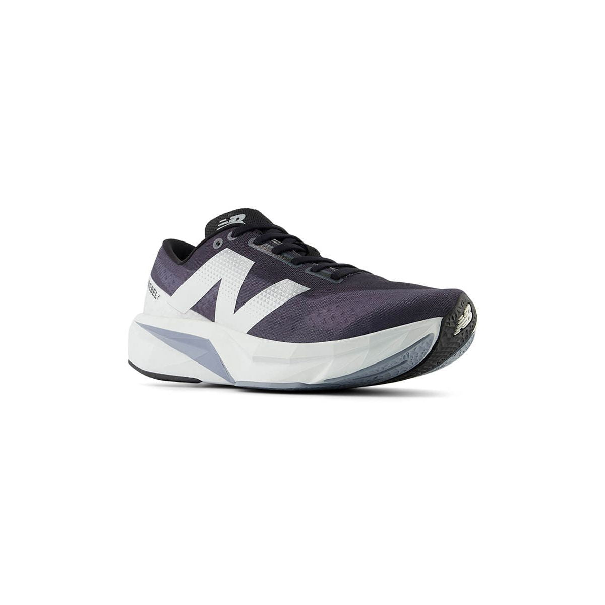 NEW BALANCE FuelCell Rebel v4 Men's Running Shoes - Supersports Thailand Supersports Thailand