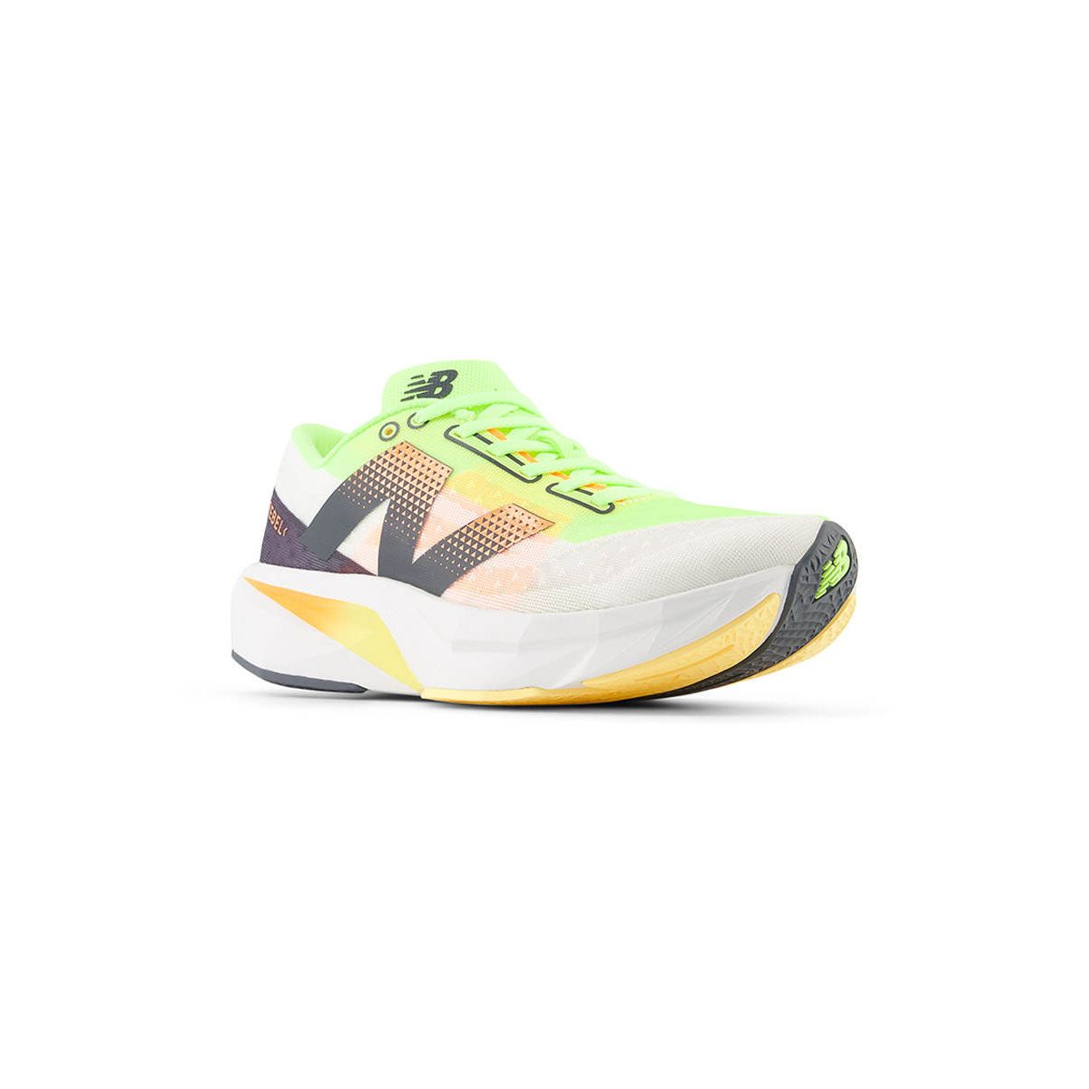NEW BALANCE FuelCell Rebel v4 Women's Running Shoes - Supersports Thailand
