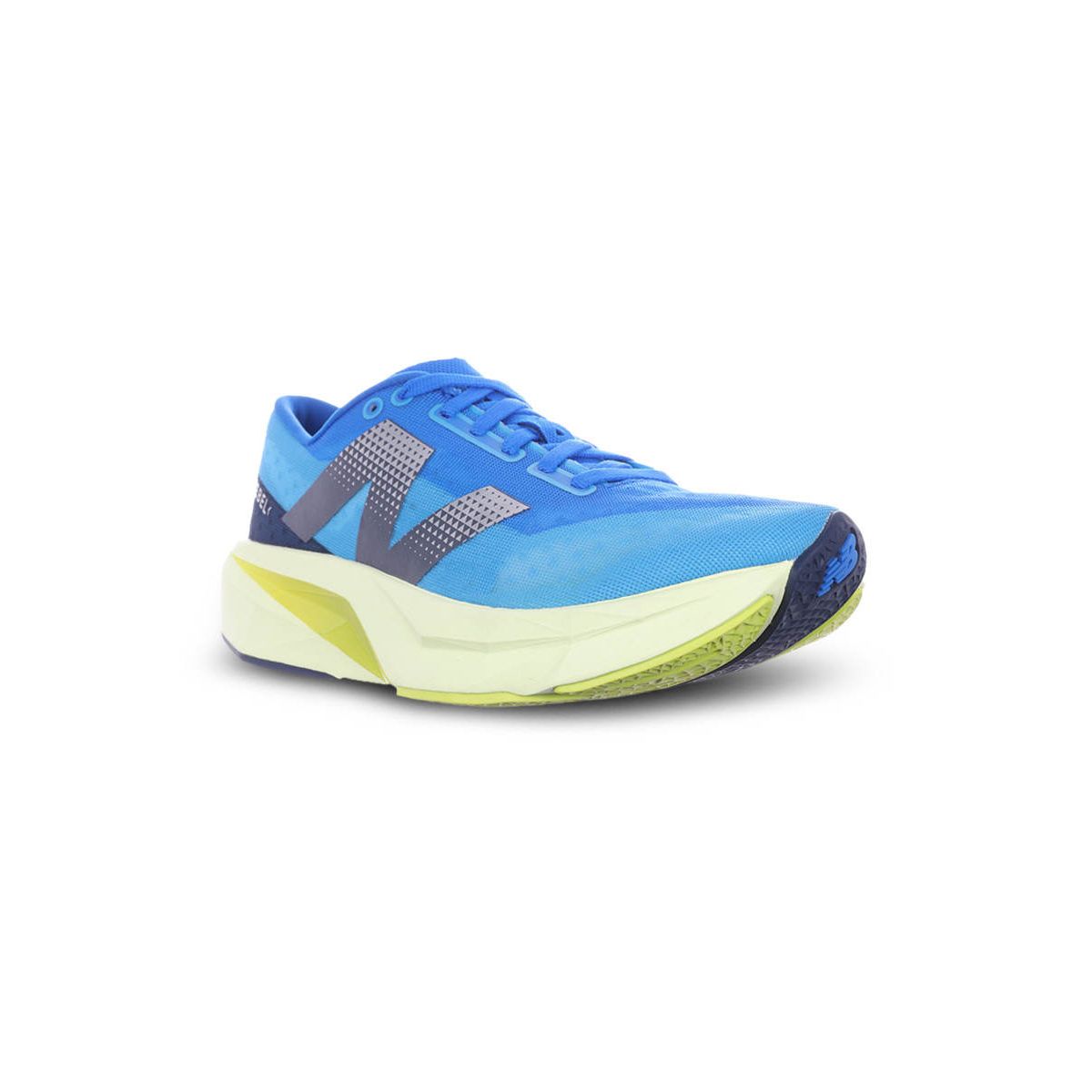 NEW BALANCE FuelCell Rebel v4 Women's Running Shoes - Supersports Thailand