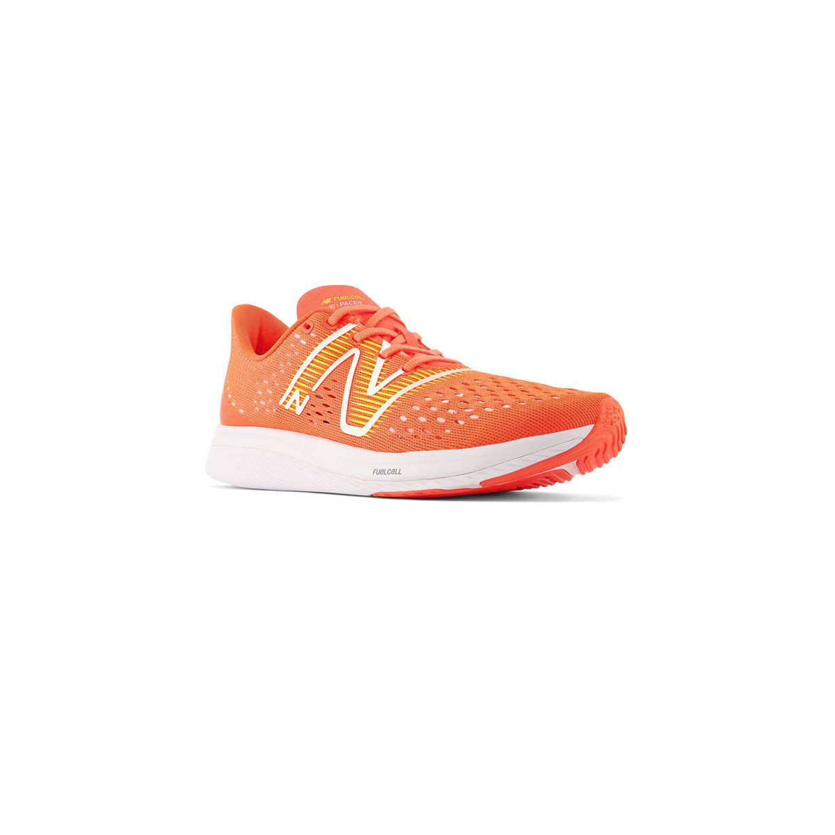 NEW BALANCE FuelCell SuperComp Pacer Women's Running Shoes - Supersports Thailand