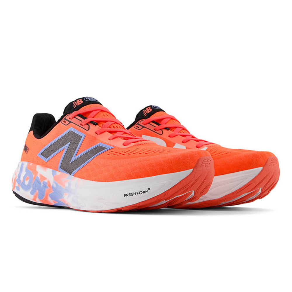 NEW BALANCE Fresh Foam X 1080v14 London Marathon รองเท้าวิ่งผู้ชาย