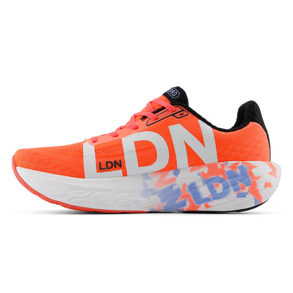 NEW BALANCE Fresh Foam X 1080v14 London Marathon รองเท้าวิ่งผู้ชาย