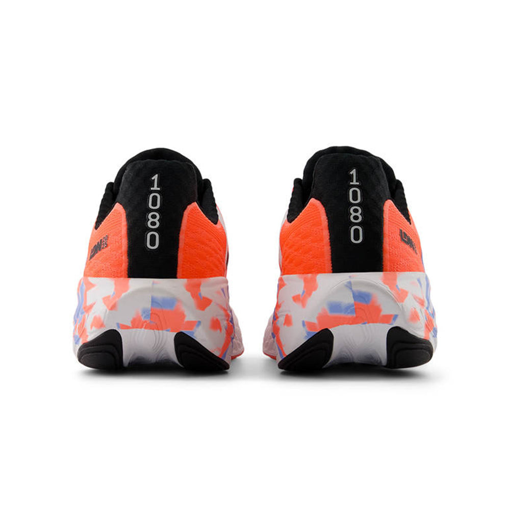 NEW BALANCE Fresh Foam X 1080v14 London Marathon รองเท้าวิ่งผู้ชาย