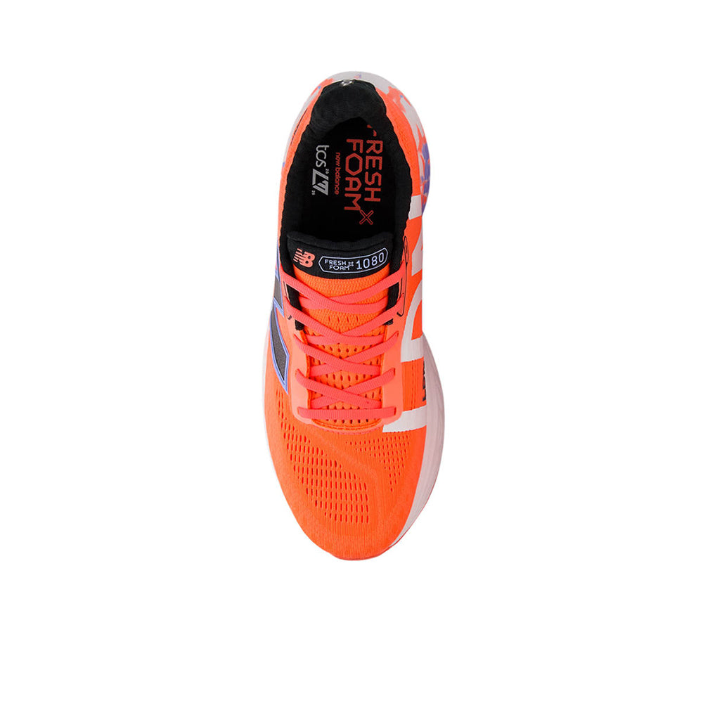 NEW BALANCE Fresh Foam X 1080v14 London Marathon รองเท้าวิ่งผู้ชาย