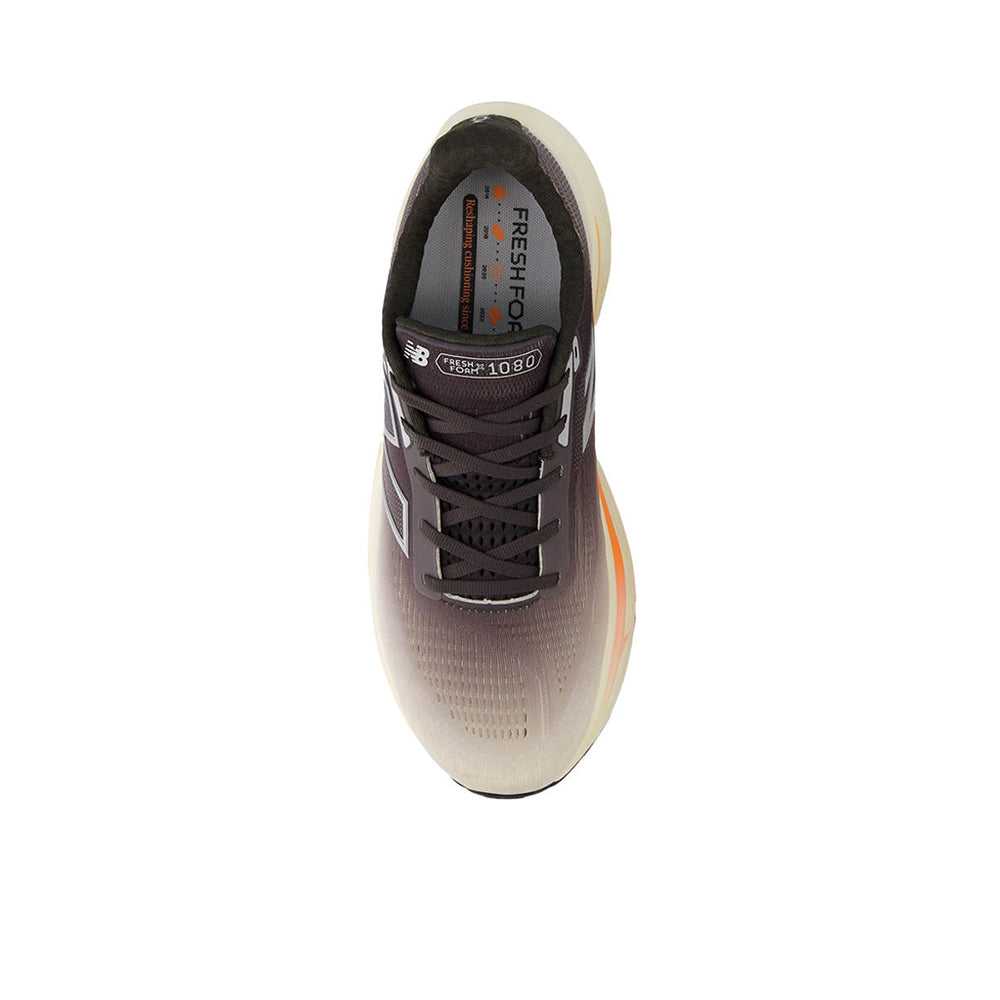 NEW BALANCE Fresh Foam X 1080v14 2E Men's Running Shoes