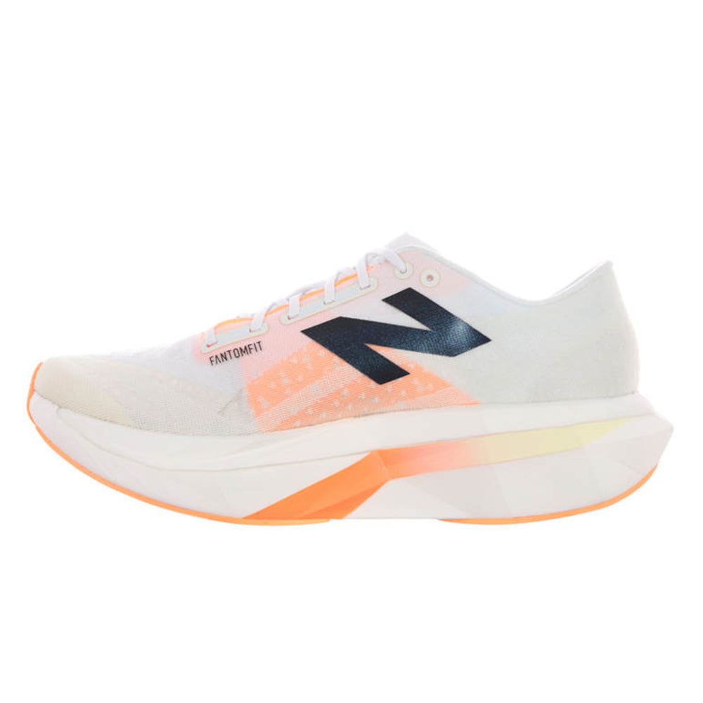 NEW BALANCE FuelCell SuperComp Elite v4 Men's Running Shoes