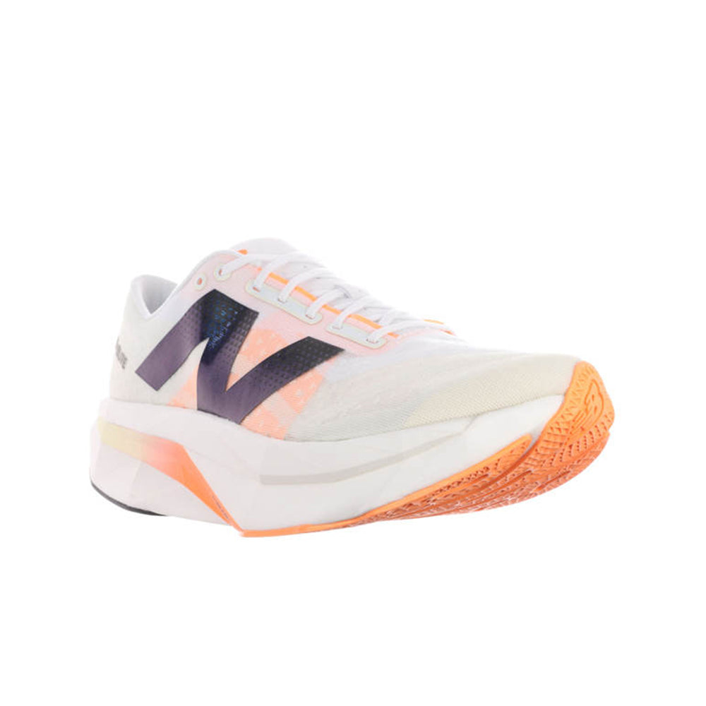 NEW BALANCE FuelCell SuperComp Elite v4 Men's Running Shoes