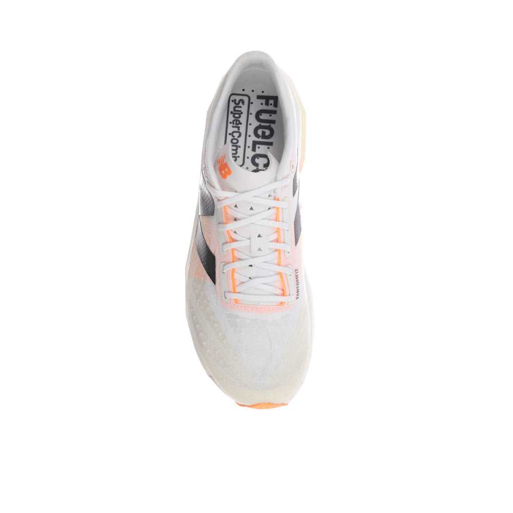 NEW BALANCE FuelCell SuperComp Elite v4 Men's Running Shoes