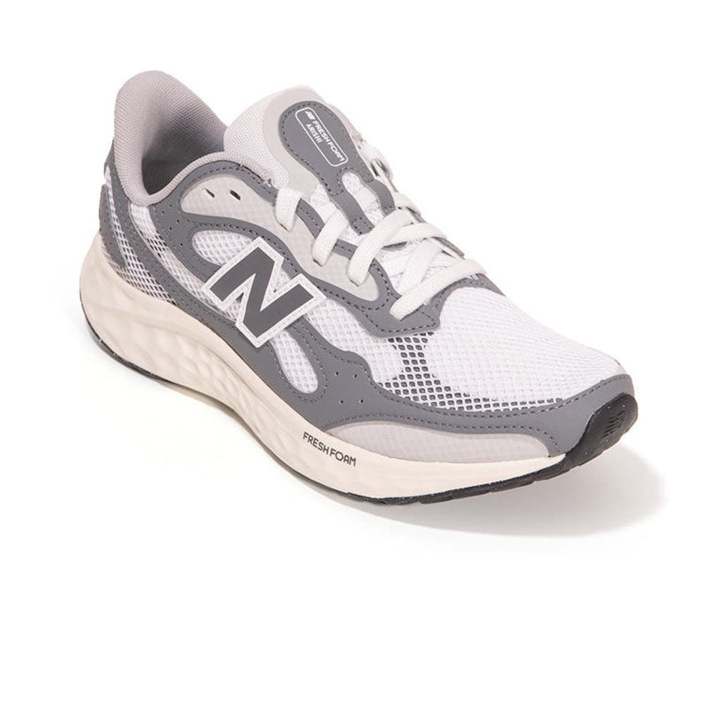 NEW BALANCE Fresh Foam Arishi v4 Tiralux Men's Running Shoes - Supersports Thailand