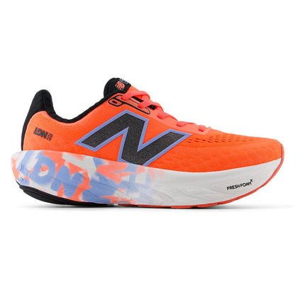 NEW BALANCE Fresh Foam X 1080v14 London Marathon Women's Running Shoes สีแดง (Red) US