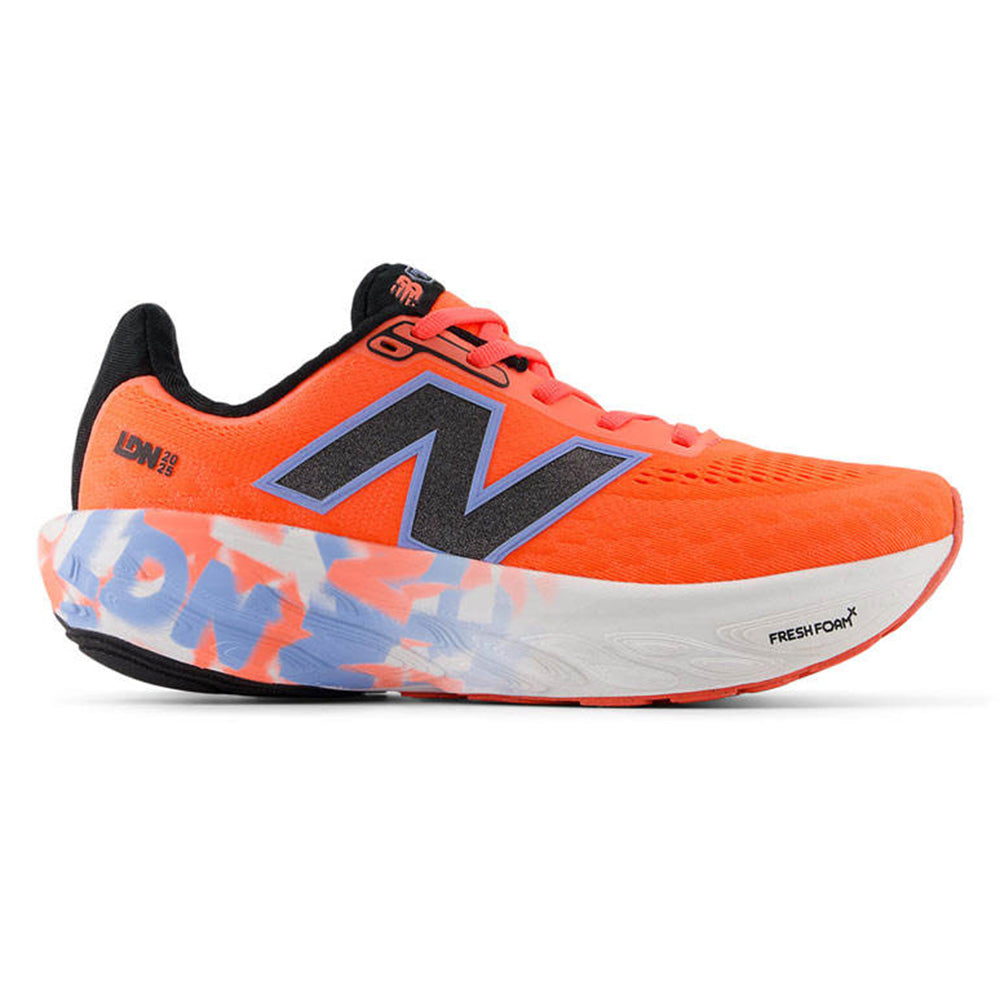 NEW BALANCE Fresh Foam X 1080v14 London Marathon Women's Running Shoes