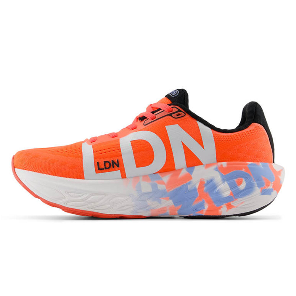 NEW BALANCE Fresh Foam X 1080v14 London Marathon Women's Running Shoes - Supersports Thailand