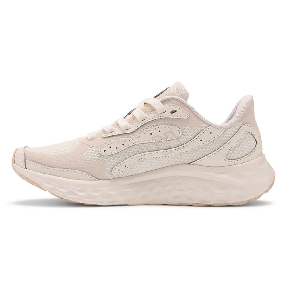 NEW BALANCE Fresh Foam Arishi v4 Tiralux Women's Running Shoes - Supersports Thailand