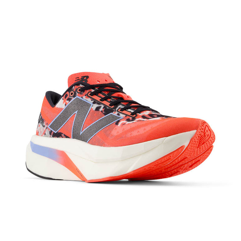 NEW BALANCE FuelCell SuperComp Elite v4 London Marathon Women's Running Shoes