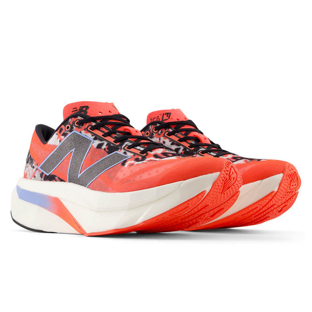 NEW BALANCE FuelCell SuperComp Elite v4 London Marathon Women's Running Shoes